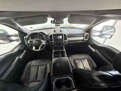 2020 Ford F-250 LARIAT