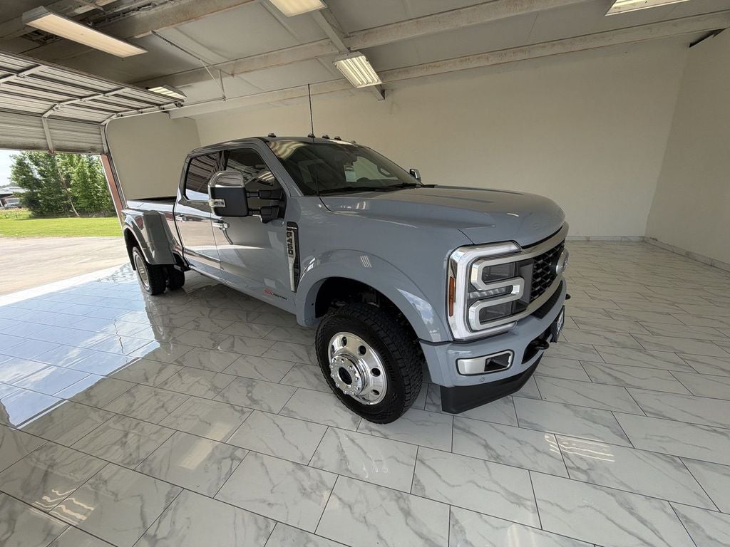 2026 Ford Super Duty F-450 DRW XL