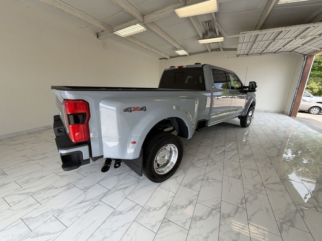 2026 Ford Super Duty F-450 DRW XL