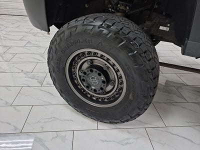 2019 Chevrolet Silverado 2500 HD LTZ