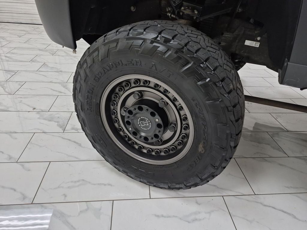 2019 Chevrolet Silverado 2500 HD LTZ