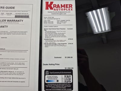 2025 Chevrolet Silverado 3500 HD WT