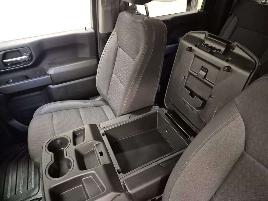 2025 Chevrolet Silverado 3500 HD WT