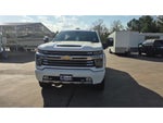 2020 Chevrolet Silverado 2500 HD High Country