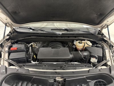 2023 GMC Yukon XL SLE