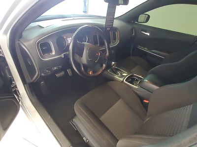 2021 Dodge Charger Scat Pack RWD