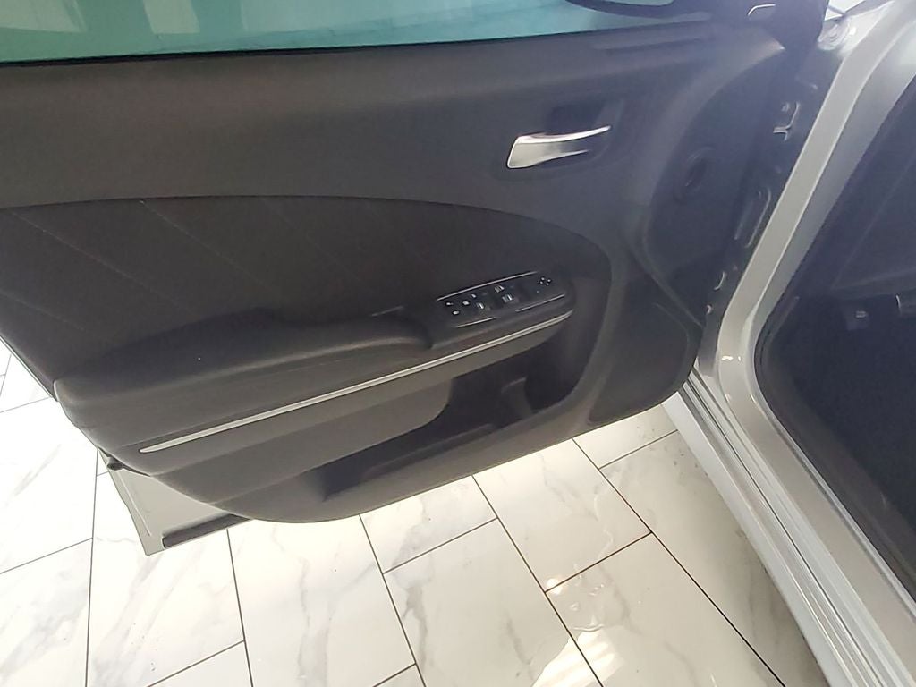 2021 Dodge Charger Scat Pack RWD