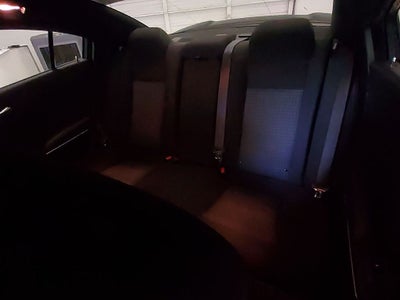 2021 Dodge Charger Scat Pack RWD
