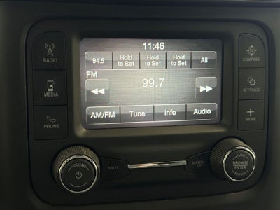 2023 RAM 3500 Big Horn Crew Cab 4x4 8' Box