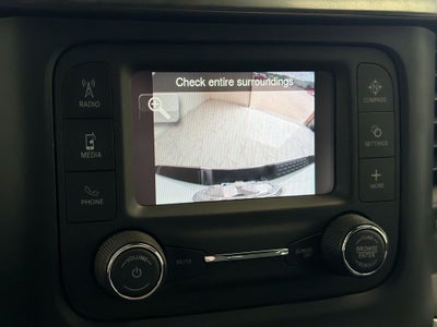 2023 RAM 3500 Big Horn Crew Cab 4x4 8' Box