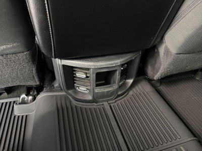 2023 RAM 3500 Big Horn Crew Cab 4x4 8' Box