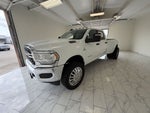 2023 RAM 3500 Big Horn Crew Cab 4x4 8' Box