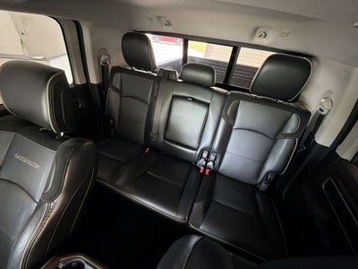 2024 RAM 3500 Laramie Mega Cab 4x4 6'4" Box