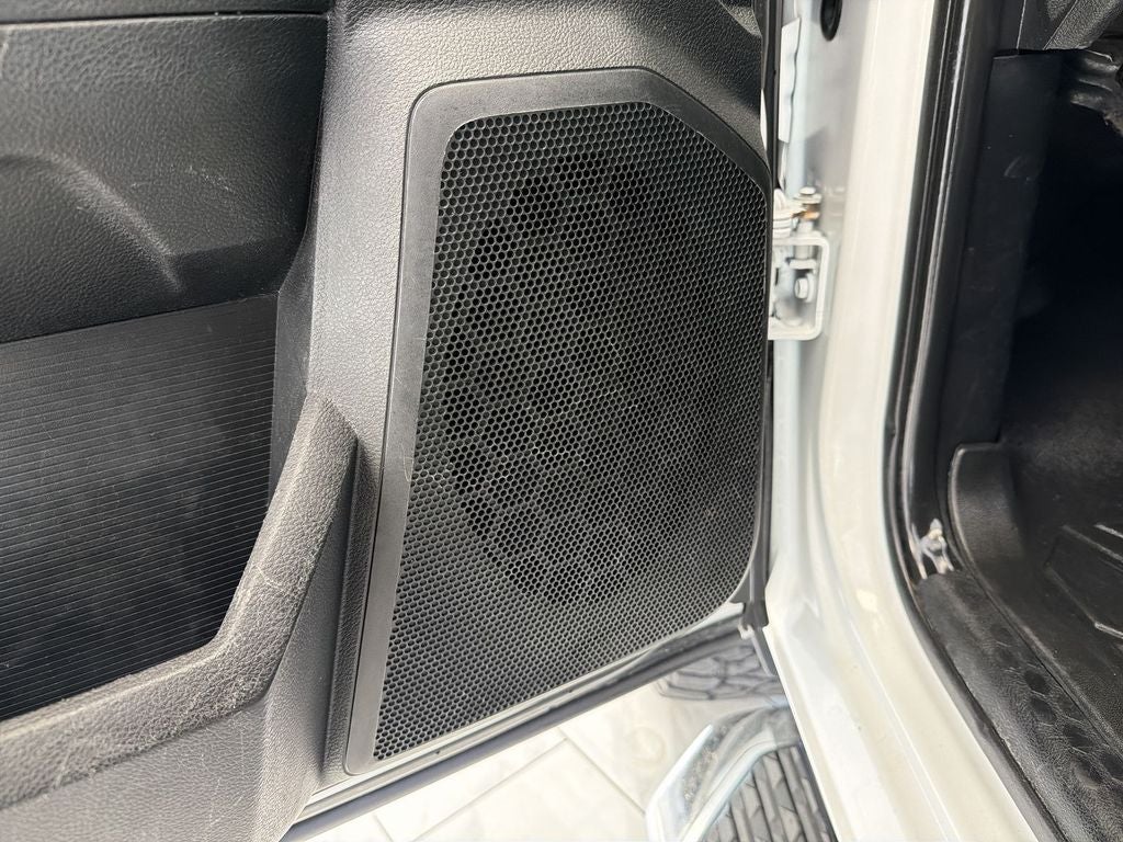 2021 RAM 2500 Big Horn Crew Cab 4x4 6'4" Box