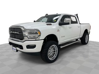2024 RAM 2500 Laramie Crew Cab 4x4 6'4" Box