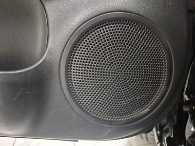 2017 Nissan Versa 1.6 S