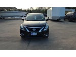 2017 Nissan Versa 1.6 S
