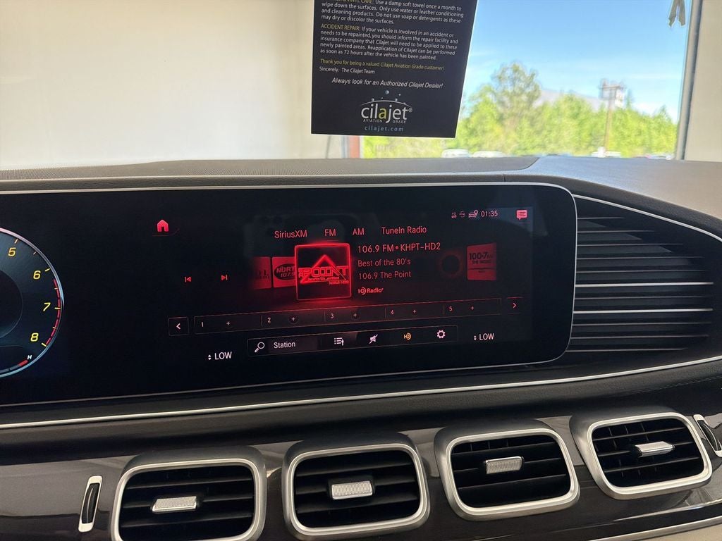 2020 Mercedes-Benz GLE 350 4MATIC®