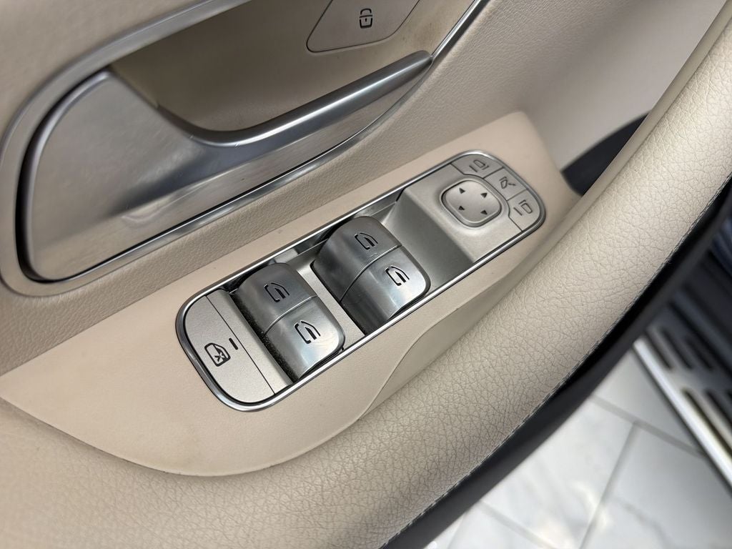 2020 Mercedes-Benz GLE 350 4MATIC®