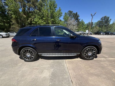 2020 Mercedes-Benz GLE 350 4MATIC®