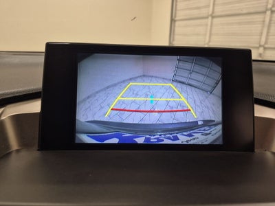 2015 Lexus NX 200t F Sport