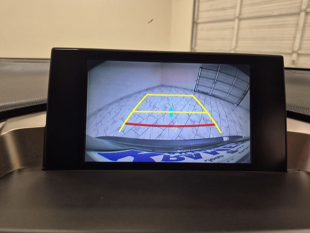 2015 Lexus NX 200t F Sport