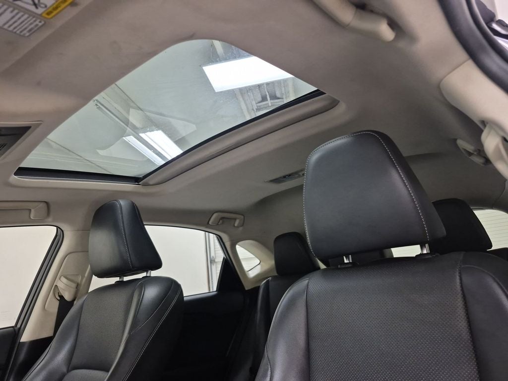 2015 Lexus NX 200t F Sport