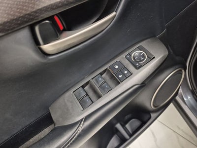 2015 Lexus NX 200t F Sport