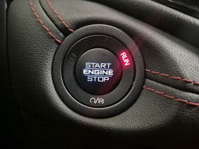 2022 Dodge Durango R/T Plus AWD