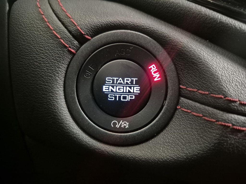 2022 Dodge Durango R/T Plus AWD