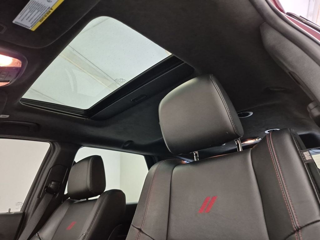 2022 Dodge Durango R/T Plus AWD