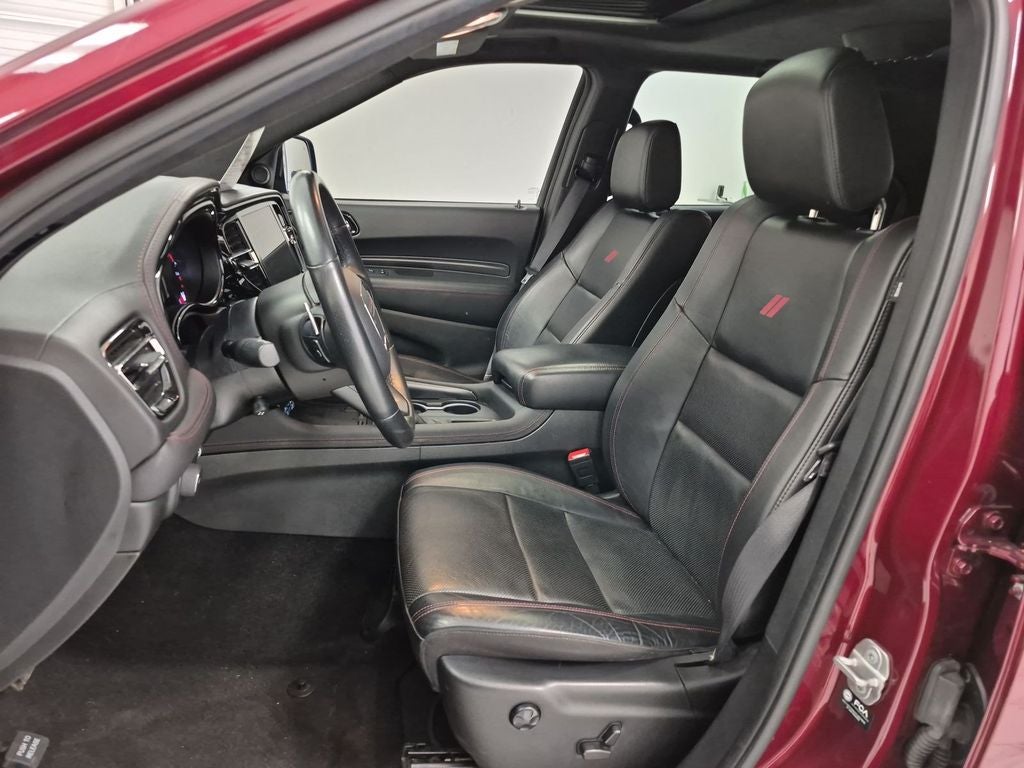 2022 Dodge Durango R/T Plus AWD