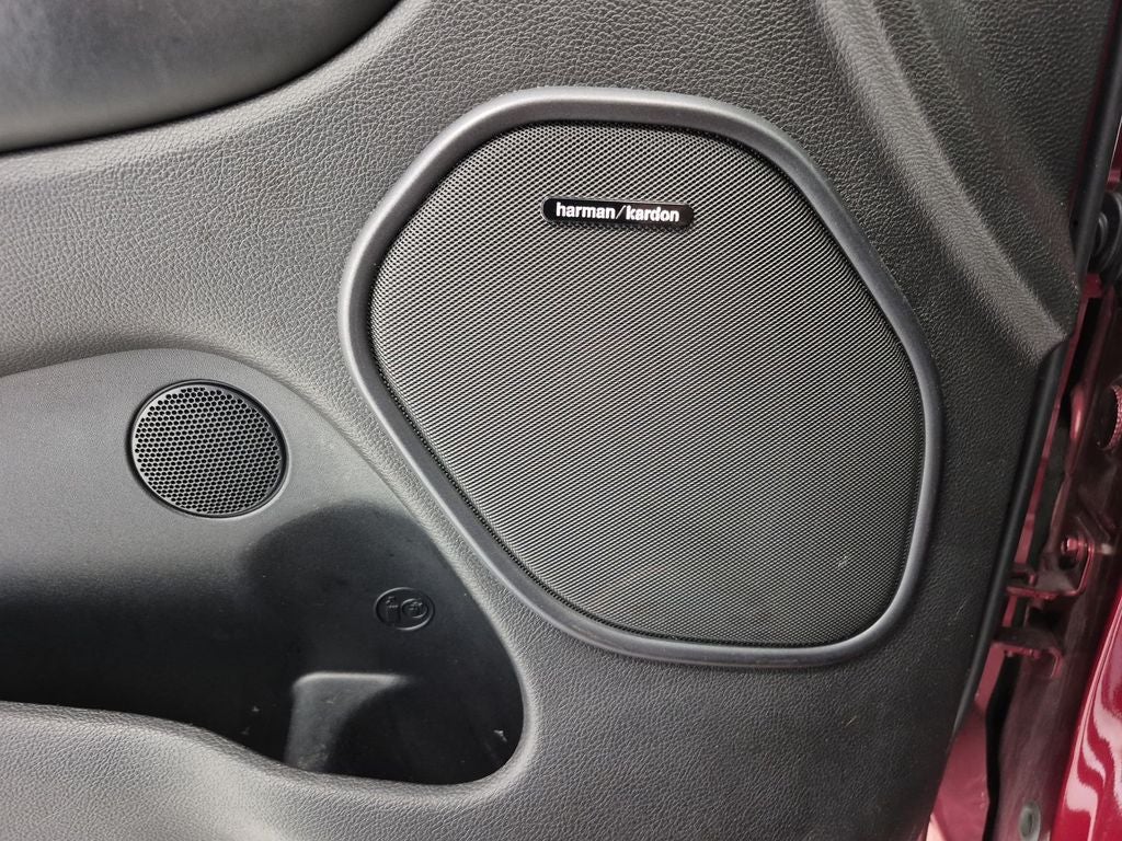 2022 Dodge Durango R/T Plus AWD