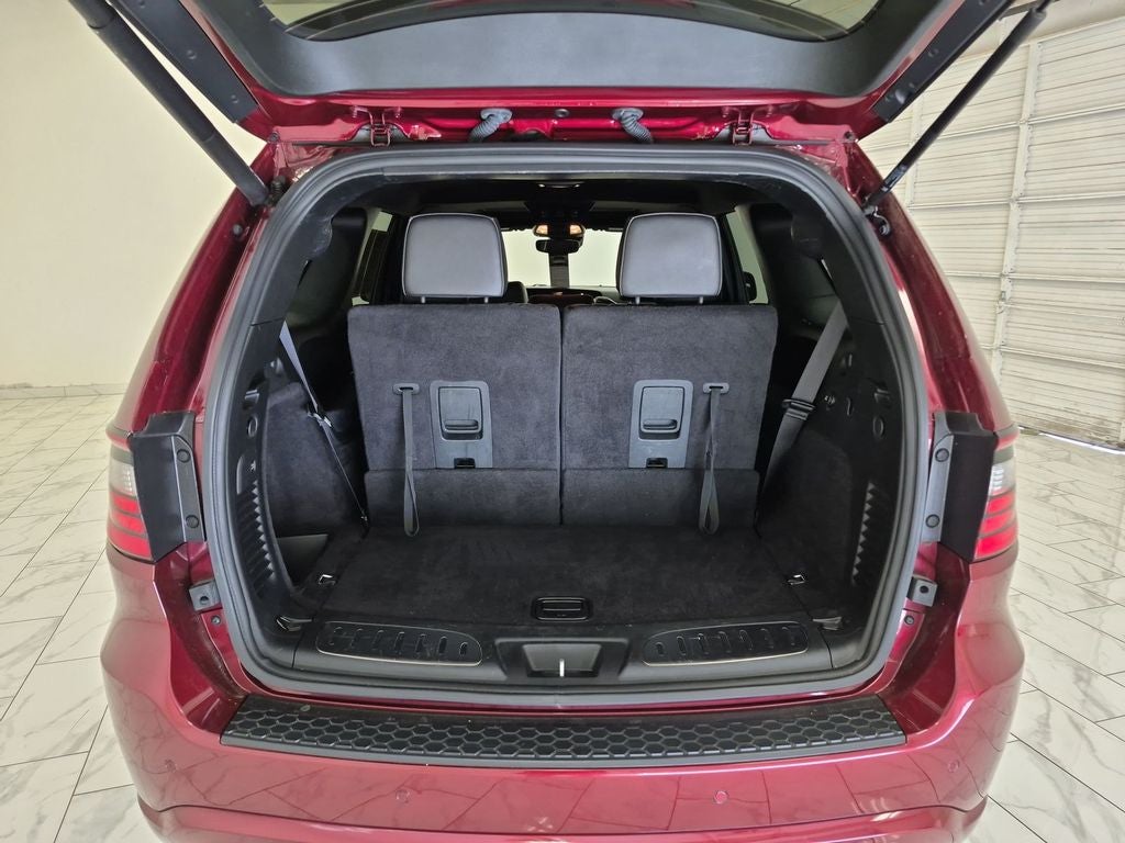 2022 Dodge Durango R/T Plus AWD