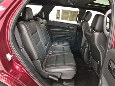 2022 Dodge Durango R/T Plus AWD