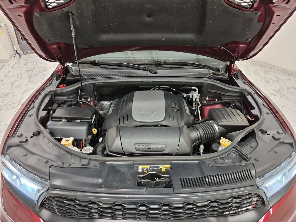 2022 Dodge Durango R/T Plus AWD