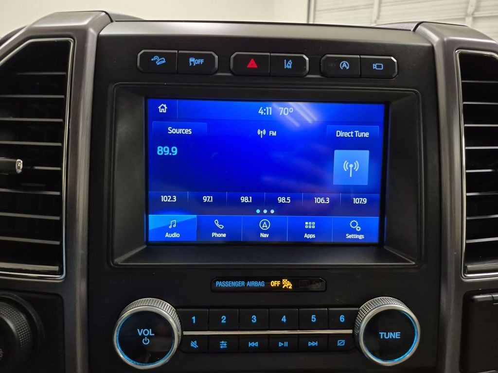 2021 Ford Expedition Platinum