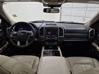 2021 Ford Expedition Platinum