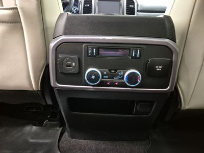 2021 Ford Expedition Platinum