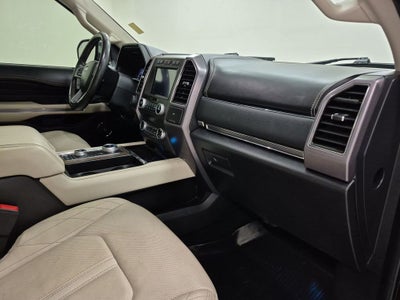 2021 Ford Expedition Platinum