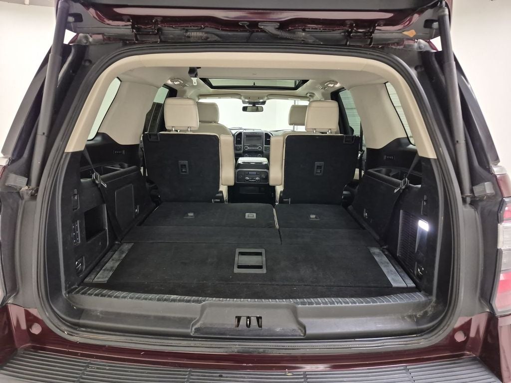 2021 Ford Expedition Platinum