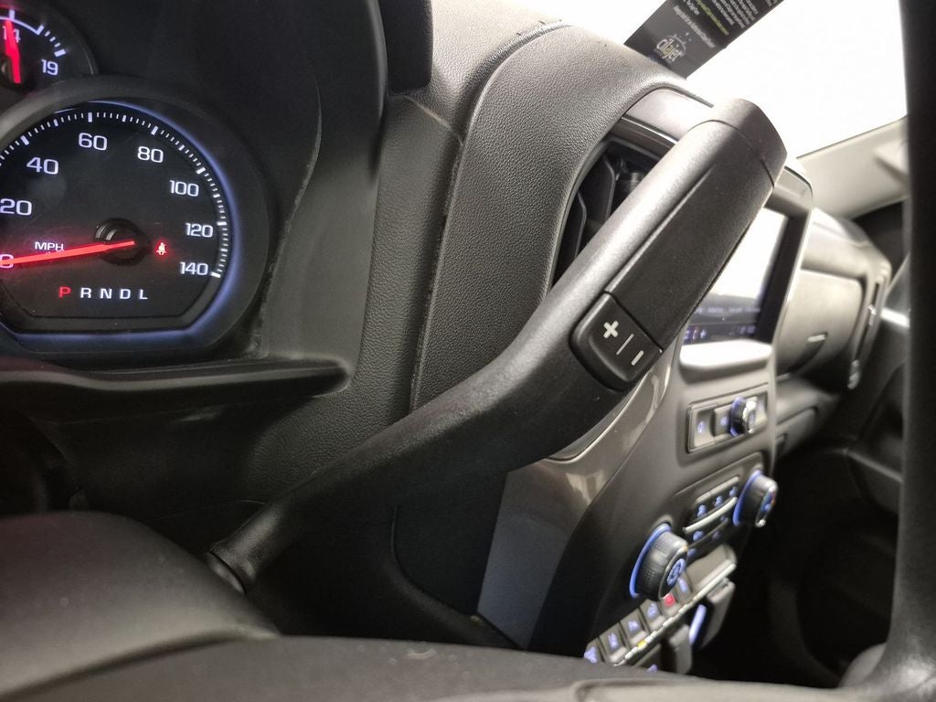 2025 Chevrolet Silverado 3500 HD WT