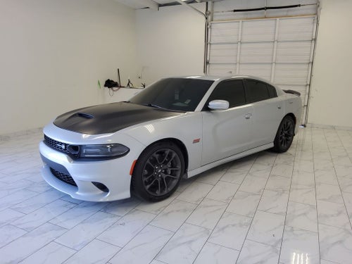 2021 Dodge Charger Scat Pack RWD
