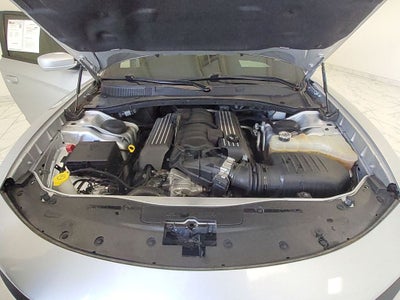 2021 Dodge Charger Scat Pack RWD