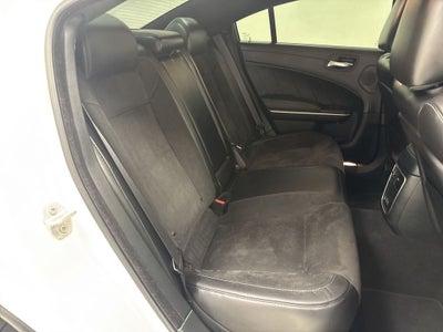 2023 Dodge Charger Scat Pack Widebody