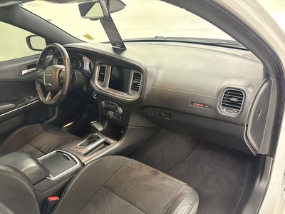 2023 Dodge Charger Scat Pack Widebody