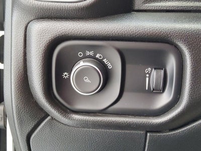 2022 RAM 3500 Big Horn