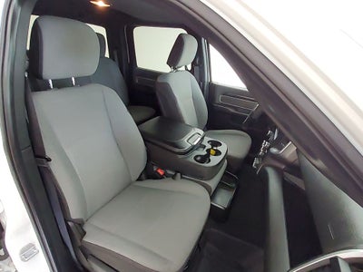 2022 RAM 3500 Big Horn