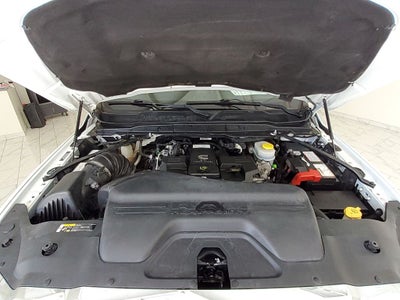 2022 RAM 3500 Big Horn