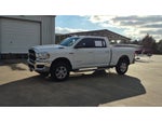 2022 RAM 2500 Big Horn Crew Cab 4x4 6'4" Box